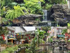-顺德渔村·岭南一号