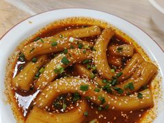 -郑记•不夜城烧烤•龙虾•虾蟹(黄鹤楼店)