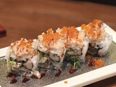 -御牛道日式烤肉料理(杭州万象城店)