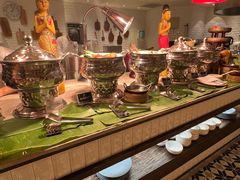-食百绚全日制餐厅(成都棕榈泉费尔蒙酒店)