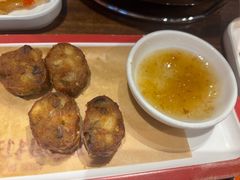 -阿润打边炉·鲜切鸡煲(华漕店)