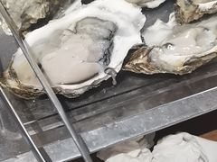 -蚝英雄·自助烤蚝(建设路店)