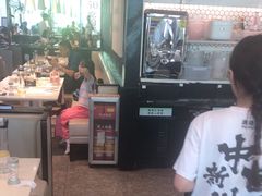 -渔语鱼酸菜鱼新川菜(来福士店)