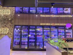 -撸客烤烤(春河里店)