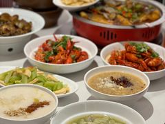 -宏状元现熬粥·京味菜(望京店)