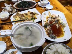 -下梅人家土菜馆(历史文化餐厅度假区店)