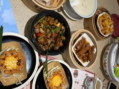 -点都德(千灯湖环宇城店)