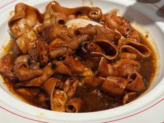 招牌鹅肠-春梅里卤鹅馆·47年老字号(中山路店)