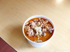 -四里沙茶面(七星西路分店)