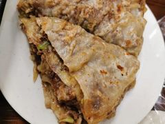 -清真永恒华威肉饼(潘家园店)