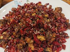 -田园印象·成都土菜院子(华阳店)
