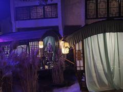 -淀里船宴(卓达店)