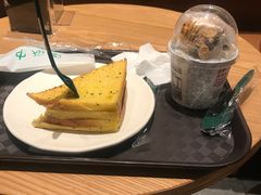 -星巴克臻选(杭州万象城店)