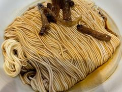 葱油面-君东记本帮面馆(天钥桥路店)
