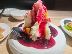 -蓝港海鲜厨房(闽江路店)