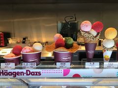 -哈根达斯(龙湖时代天街店)