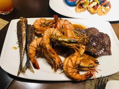 -杭州国际会议中心洲际酒店-原素全日餐厅(解放东路店)