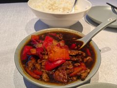 -湘中缘·湖南菜(娄底驻京办店)