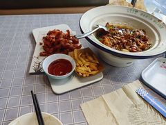 -小暖厨·长沙菜(孟州店)