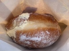 奶油冬拿-Fergbaker(皇后镇店)