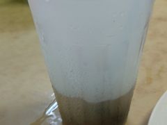 -伍秀泽海南鸡饭茶室