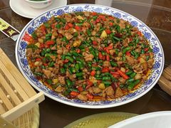 -徐鼎盛民间菜(上筑店)