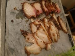 绿茶烤肉-绿茶餐厅(西单老佛爷店)