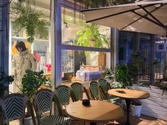 -1861意大利餐厅(来福士店)