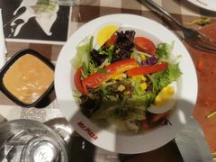 -米斯特比萨(罗斯福店)