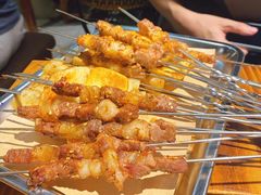 -半酌烧烤小酒馆(南京东路店)