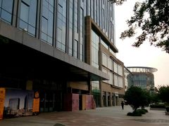 -绿地风尚天地广场