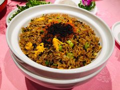 -龙鲜会·澳门生鲜火锅(诚品店)