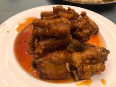 -沙龙酒家