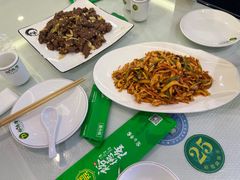 -裕德隆清真饭庄·天津特色菜(河东店)
