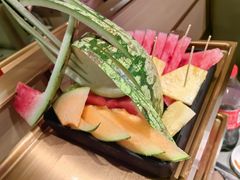 -海底捞火锅(石狮泰禾广场店)