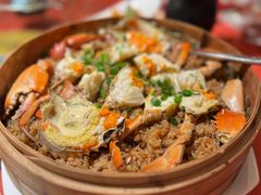-文儒九号·闽菜馆(三坊七巷店)