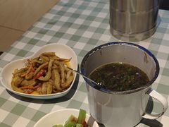 -彭耕记猪油炒小菜(吉联mall店)