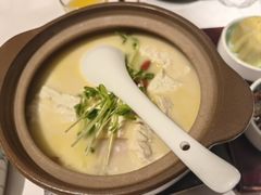 -彩虹之约•淮扬家宴(亚运村店)