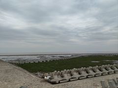 -南汇嘴观海公园