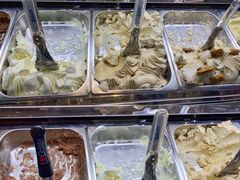-歎雪糕低糖低脂Gelato冰淇淋