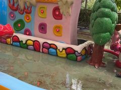 -南宫五洲植物乐园