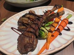 -Osteria Garden 生蚝花园餐厅(原进贤路店)