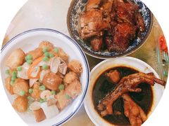 -慧娟面馆·餐厅(望江路店)