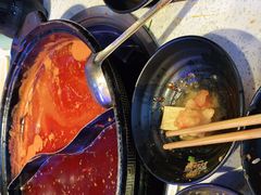 -正宗钢管厂五区·小郡肝火锅·串串香(商品街总店)