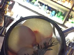 -TIPTOP BAR酒吧(欧亚新生活广场店)