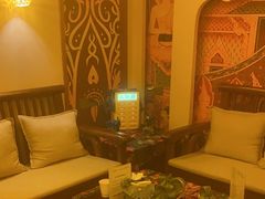 -金色莲花泰式按摩SPA(石牌店)