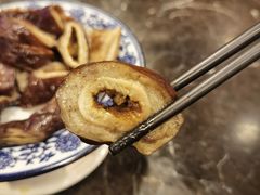 -吾味香葫芦头(安西街店)