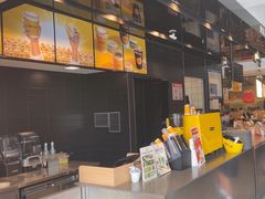 -麦当劳(北亭广场分店)