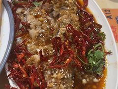 -杨氏青龙虾·羊蝎子(珠江路店)