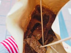 -香糯炎荞饼王(解放碑店)